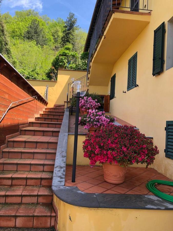 Casa Vacanze Giuliana Villore 外观 照片