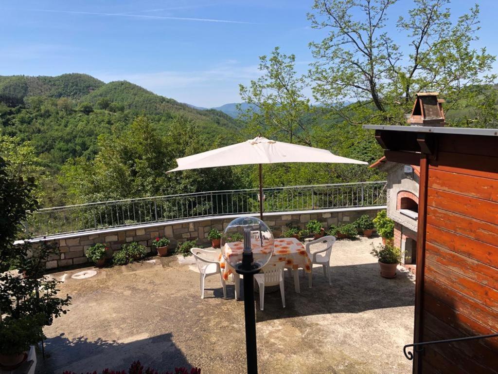 Casa Vacanze Giuliana Villore 外观 照片