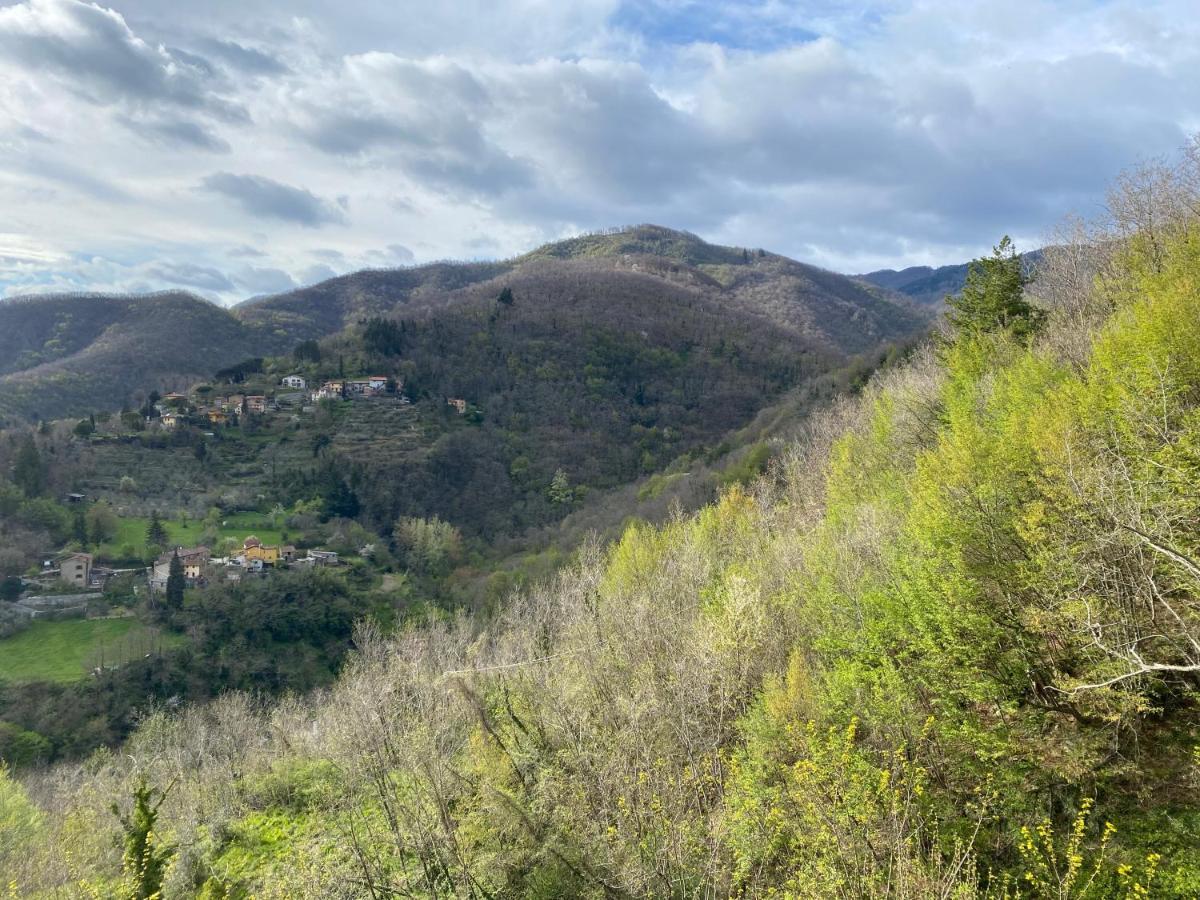 Casa Vacanze Giuliana Villore 外观 照片